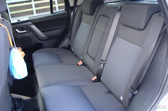 Land Rover Freelander 2 2.2 - 7