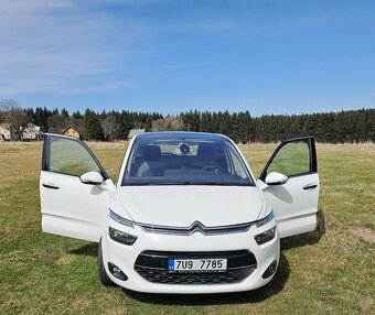Citroën C4 1.6 THP - 7