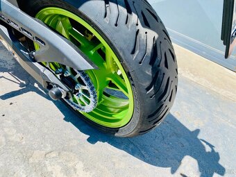 Kawasaki Z900, možnost splátek a protiúčtu - 7