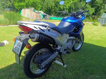 Aprilia pegaso 650 - 7