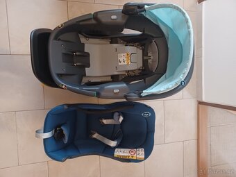 Maxi Cosi autosedačky - 7