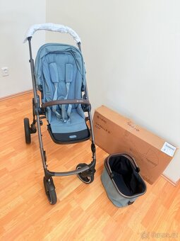 kočárek Cybex Gazelle S +adaptér +Záruka - 7