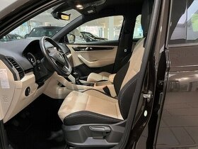 Škoda Karoq 2.0 TDi Style 4x4 - navi,LED,temp,vyh.sed,150 PS - 7
