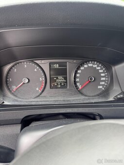VW CARAVELLE T6 2.0TDI 75KW - 7