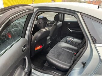 Ford mondeo mk4 1.8 Tdci - 7