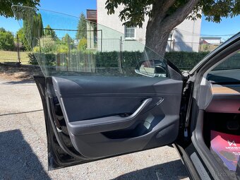Tesla Model 3 SR+, AUTOPILOT, DPH, ZÁRUKA, Tažné - 7