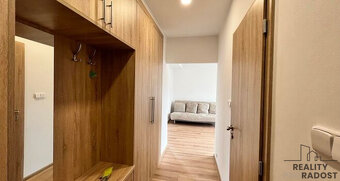 Pronájem bytu 2+1 52 m² Třinec - Lyžbice - 7