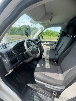 Transporter T6 - 7