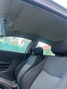 Seat ibiza ASZ 96kw - 7