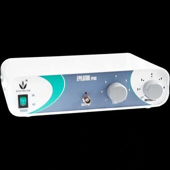 Epilátor Biomak EP-103 - 7