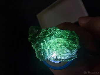 Vltavín 4,04 g - 7