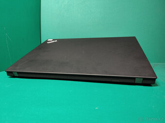Lenovo Thinkpad t14 g2 r5-5650u 32/512G√FHD√1r.zár.√DPH - 7