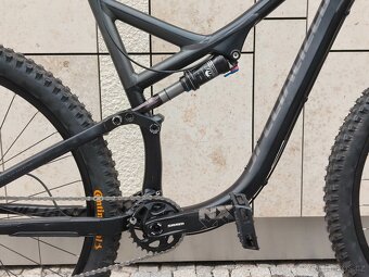 Kolo Specialized Strumpjumper Comp EVO kola 29" vel. XL - 7