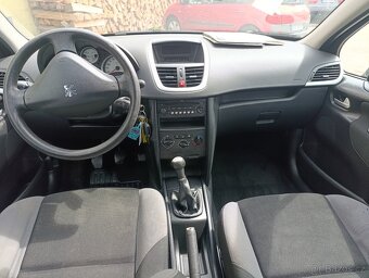 Peugeot 207 SW 1.6 HDi - 7