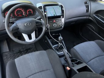Kia Ceed - 7