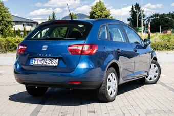 Seat Ibiza ST 1.4 16V, 63kW Reference - 7