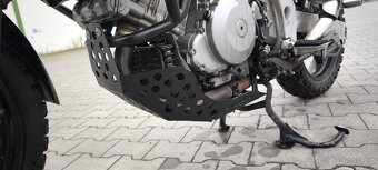 Suzuki V-strom DL 1000 PRODEJ VÝMĚNA - 7
