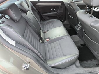 Renault Laguna 2.0dCi , 110 kW nafta, 2011 - 7
