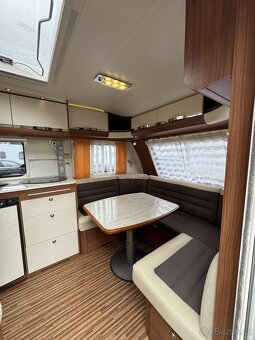 Adria Adora 542 UT ~ Dělené postele - 7