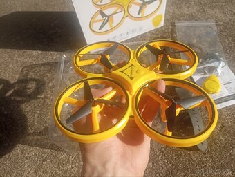 dron Aerocraft - 7