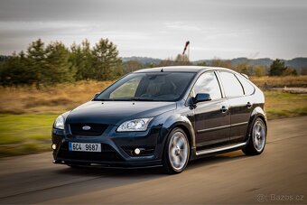 Ford Focus ST225 - 7