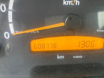 Mercedes sprinter odtahovka do 3.5t - 7