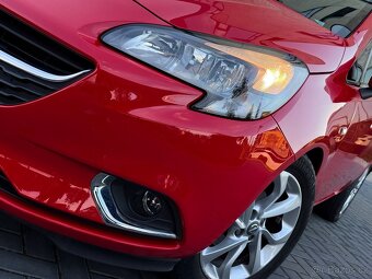 Opel Corsa Sport 1.4i 66 kw / automat - 7