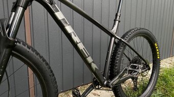 Hardtail Trek Roscoe 7 - 7