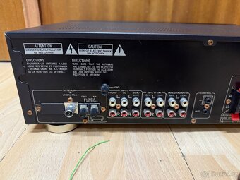 Pioneer sx 339 - 7