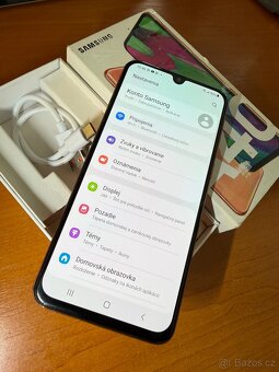 Samsung GALAXY a40 4/64GB - 7