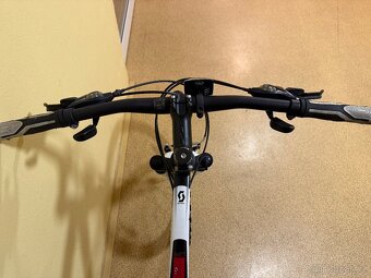 Scott Aspect 50, vel. L - 7