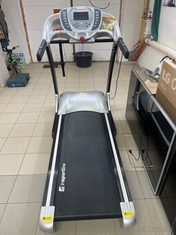 Běžecký pás - 7