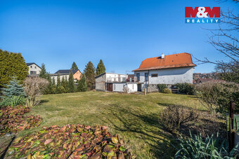 Prodej rodinného domu, 156 m², Podlesí - 7