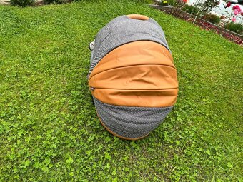 Kočárek Adamex Vicco 3v1 - 7