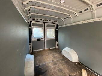 Prodám Fiat Ducato 3.0, L4H2 - 7