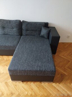 Sedací souprava RAVENNA - 7