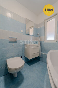 Bítov prodej rodinného domu, 133205 - 7