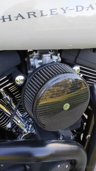 Harley Davidson FXDX Super Glide Sport 2003,100 Annivesrary - 7