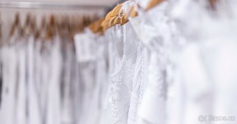 Prodám svatební salon - 7