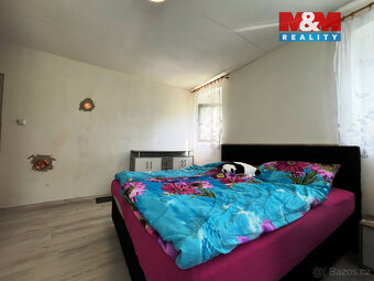 Prodej chalupy, 95 m², Nové Hrady - 7