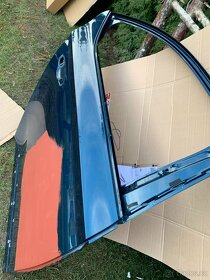 zadni dvere skoda superb 3 iii pravy levy - 7