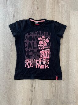 Set dívčího oblečení SÁM vel.146-152 - 7