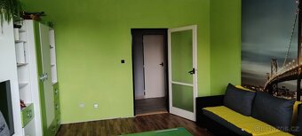 Byt 3+1 cihla Plzeň Bory Máchova ulice - 7