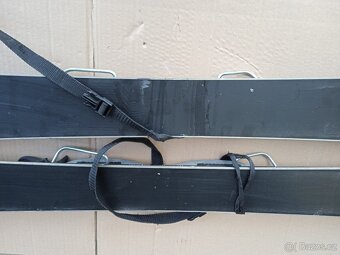 Lyže Fischer Snow Blade 99 cm - 7