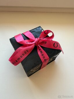 Set Alo Diamonds - 7