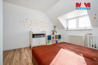 Prodej bytu 2+kk, 49m², OV v Nymburce, ul. Poděbradská - 7