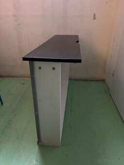 Prodám šuflata k posteli masiv - 7