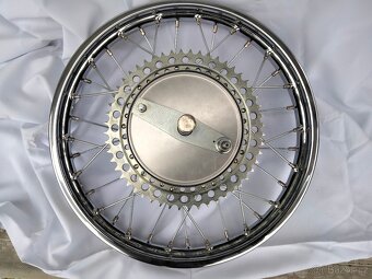 CZ motokros Dvoulauf - 7