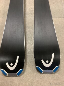 Head Super Shape Titan - 7