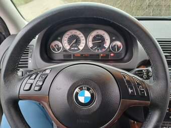 Bmw x5 2003 135kw e53 - 7